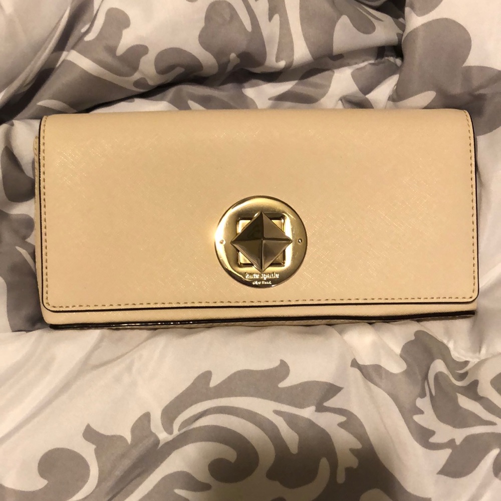 Kate Spade Clutch